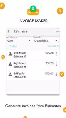 Play Invoice Maker