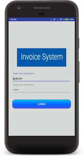 Play InvoiceManagement  and enjoy InvoiceManagement with UptoPlay