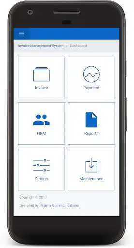 Play InvoiceManagement as an online game InvoiceManagement with UptoPlay