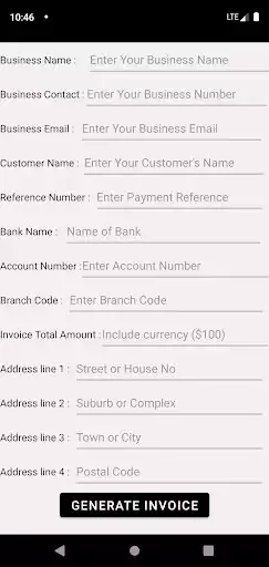 Play InvoiceMe as an online game InvoiceMe with UptoPlay