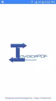 Play Invoice-Pdf-Generator