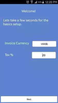 Play Invoice-Pdf-Generator