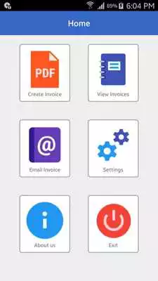 Play Invoice-Pdf-Generator