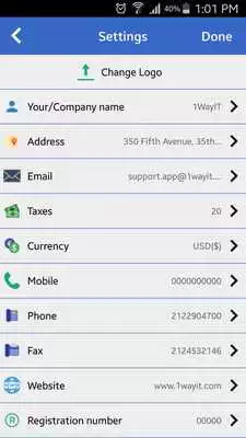Play Invoice-Pdf-Generator
