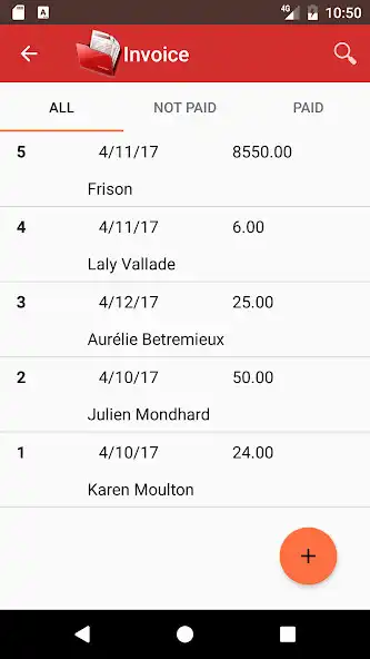Play Invoice pro as an online game online Invoice pro with UptoPlay Play Invoice pro as an online game Invoice pro with UptoPlay