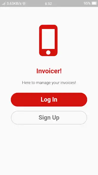Play Invoicer  and enjoy Invoicer with UptoPlay