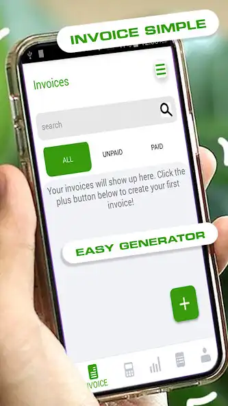 Play Invoice Simple - Easy Generato  and enjoy Invoice Simple - Easy Generato with UptoPlay
