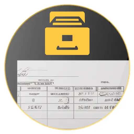 Play Invoices Receipts Archive APK