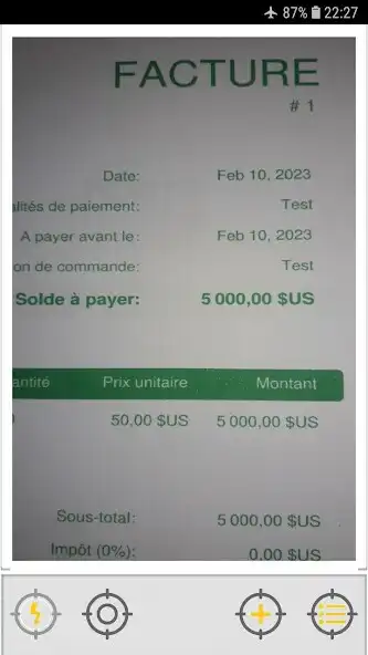 Play Invoices Receipts Archive  and enjoy Invoices Receipts Archive with UptoPlay