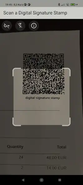 Play Invoice Verif  and enjoy Invoice Verif with UptoPlay