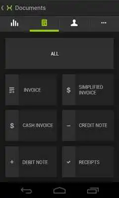 Play InvoiceXpress Play InvoiceXpress