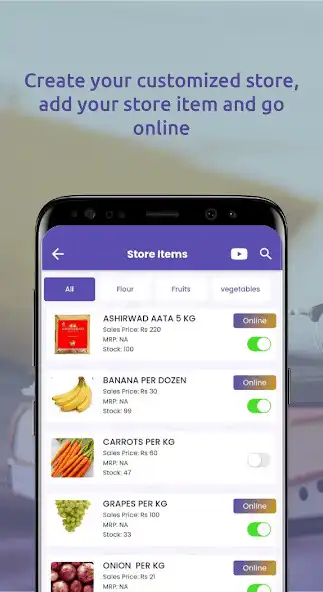 Play Invoicing, Billing, Inventory, Online Shop as an online game Invoicing, Billing, Inventory, Online Shop with UptoPlay