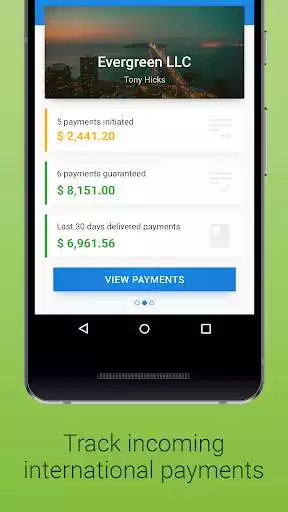 Play APK Invoicing by Flywire  and enjoy Invoicing by Flywire with UptoPlay com.flywire.invoicing