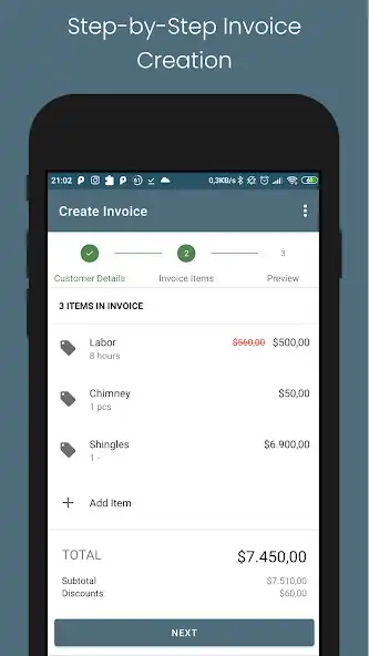 Play Invo: Invoice Maker Premium and enjoy Invo: Invoice Maker Premium with UptoPlay Play Invo: Invoice Maker Premium and enjoy Invo: Invoice Maker Premium with UptoPlay