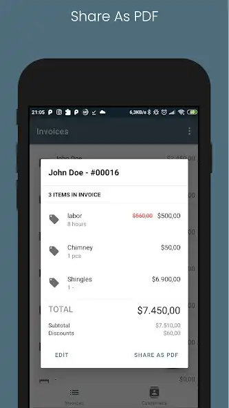 Play Invo: Invoice Maker Premium as an online game online Invo: Invoice Maker Premium with UptoPlay Play Invo: Invoice Maker Premium as an online game Invo: Invoice Maker Premium with UptoPlay