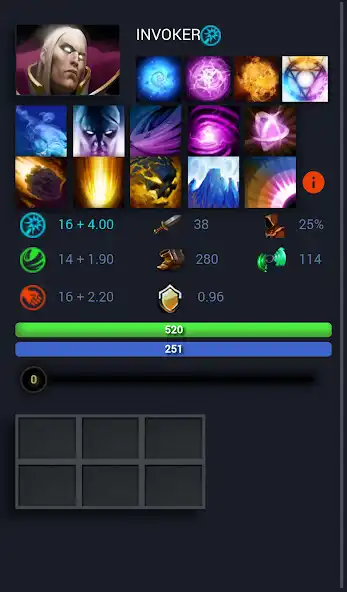 Play Invoker Pro Trainer