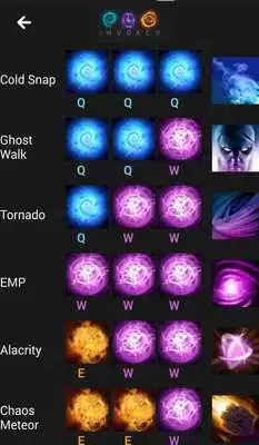 Play Invoker Pro Trainer