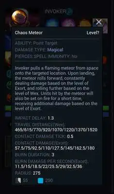 Play Invoker Pro Trainer