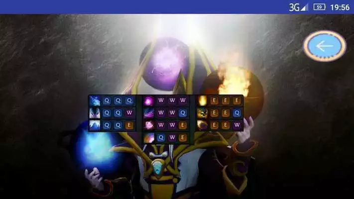 Play Invoker Trainer