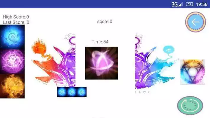 Play Invoker Trainer