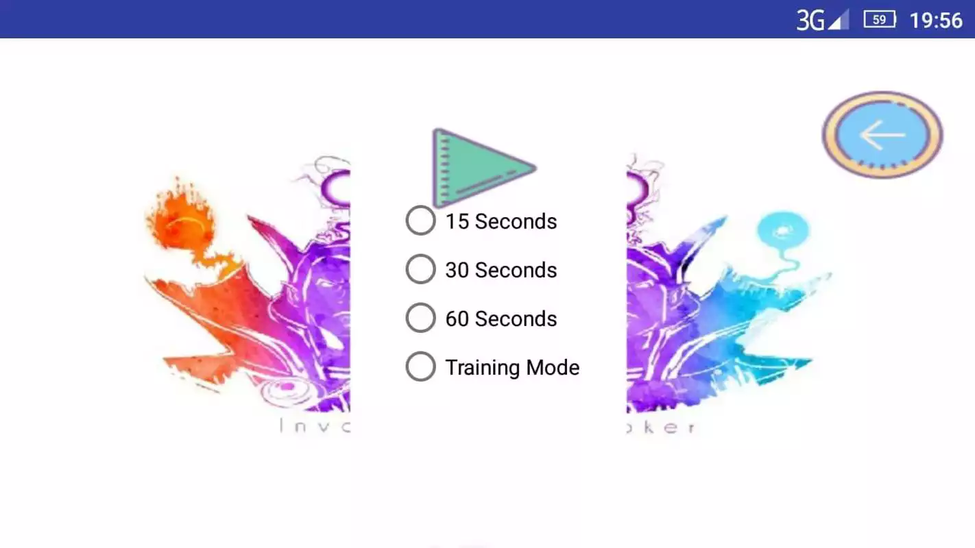 Play Invoker Trainer
