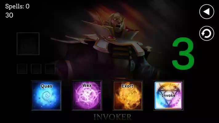 Play Invoker Training Play Invoker Training