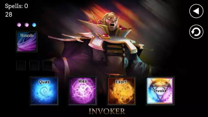 Play Invoker Training Play Invoker Training