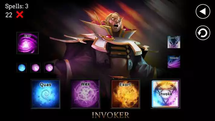 Play Invoker Training Play Invoker Training