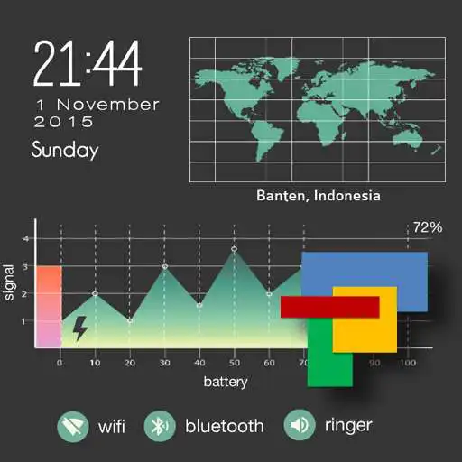 Free play online Invo Theme for Total Launcher APK Free play online Invo Theme for Total Launcher APK