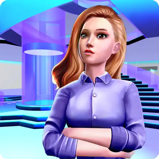 Play InvoVerse-Metaverse City Life APK