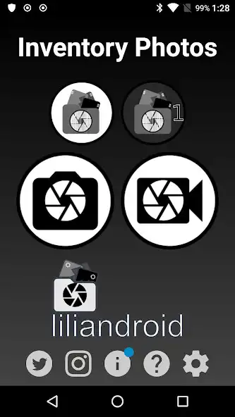Play INVPHOTO: Inventory Photos  and enjoy INVPHOTO: Inventory Photos with UptoPlay