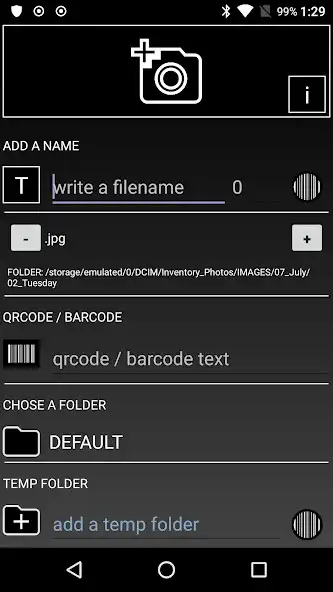 Play INVPHOTO: Inventory Photos as an online game INVPHOTO: Inventory Photos with UptoPlay