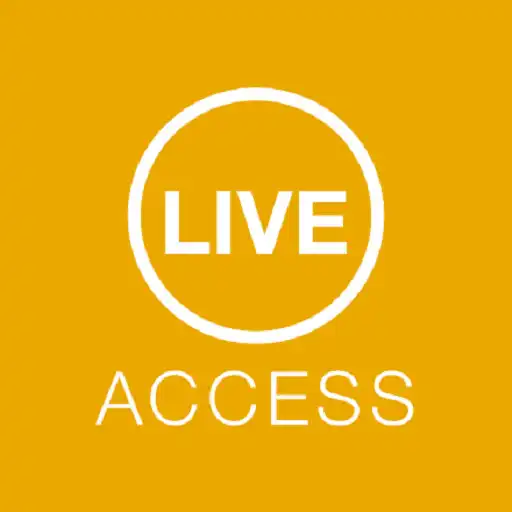 Play InVue LIVE Access APK