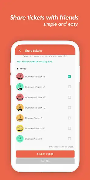 Play Invyte as an online game Invyte with UptoPlay