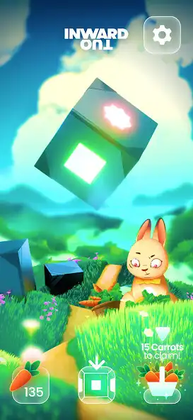 Play Inward Out  and enjoy Inward Out with UptoPlay