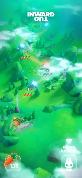 Play Inward Out as an online game Inward Out with UptoPlay