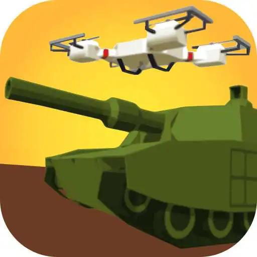 Play In War Tanks APK