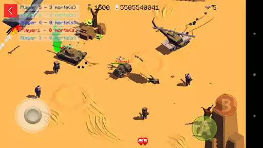Play In War Tanks  and enjoy In War Tanks with UptoPlay