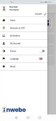 Play inWebo Authenticator 6 as an online game online inWebo Authenticator 6 with UptoPlay Play inWebo Authenticator 6 as an online game inWebo Authenticator 6 with UptoPlay