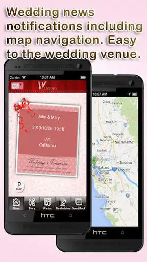 Play inWedding for friends as an online game inWedding for friends with UptoPlay
