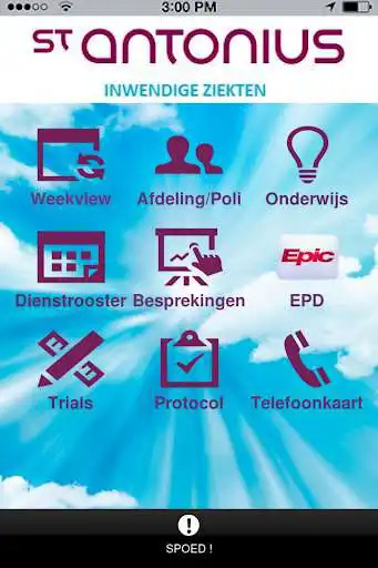 Play Inwendige Ziekten Antonius  and enjoy Inwendige Ziekten Antonius with UptoPlay