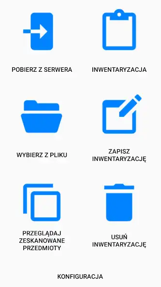Play Inwentaryzacja  and enjoy Inwentaryzacja with UptoPlay