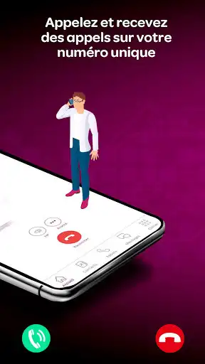 Play inwi Business Link as an online game inwi Business Link with UptoPlay