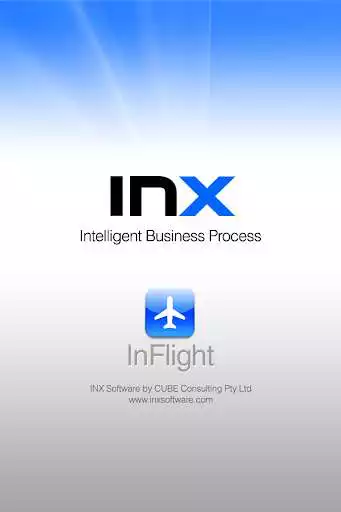 Play INX InFlight  and enjoy INX InFlight with UptoPlay