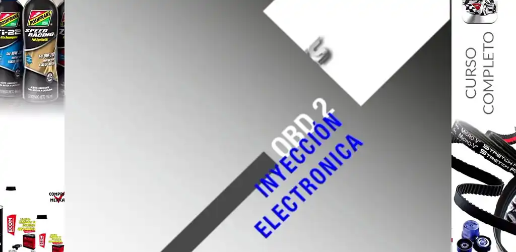 Play Inyección Electrónica OBD 2  and enjoy Inyección Electrónica OBD 2 with UptoPlay