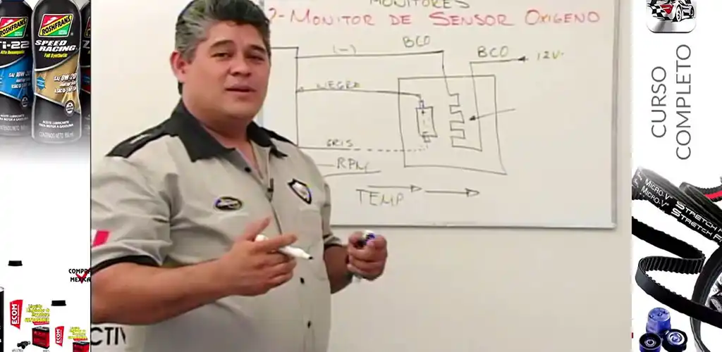 Play Inyección Electrónica OBD 2 as an online game Inyección Electrónica OBD 2 with UptoPlay