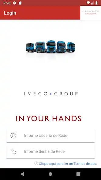 Play In Your Hands IVECO  and enjoy In Your Hands IVECO with UptoPlay