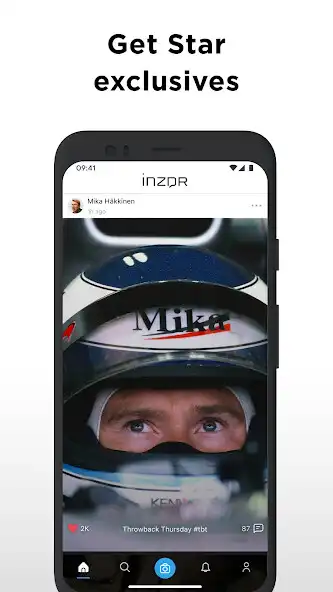 Play iNZDR  and enjoy iNZDR with UptoPlay