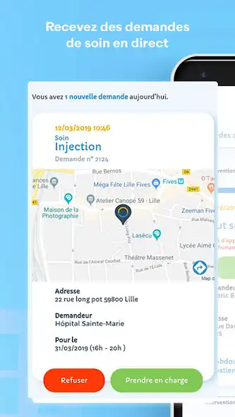 Play inzee.care  and enjoy inzee.care with UptoPlay