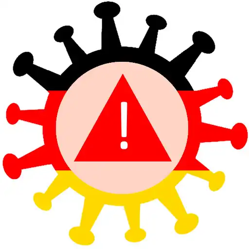 Play Inzidenz-App - Landkreis APK Play Inzidenz-App - Landkreis APK